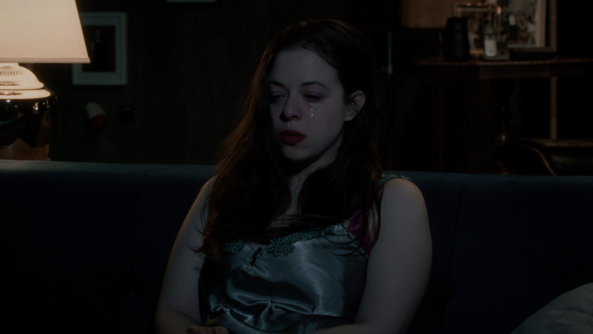 The Answering Machine