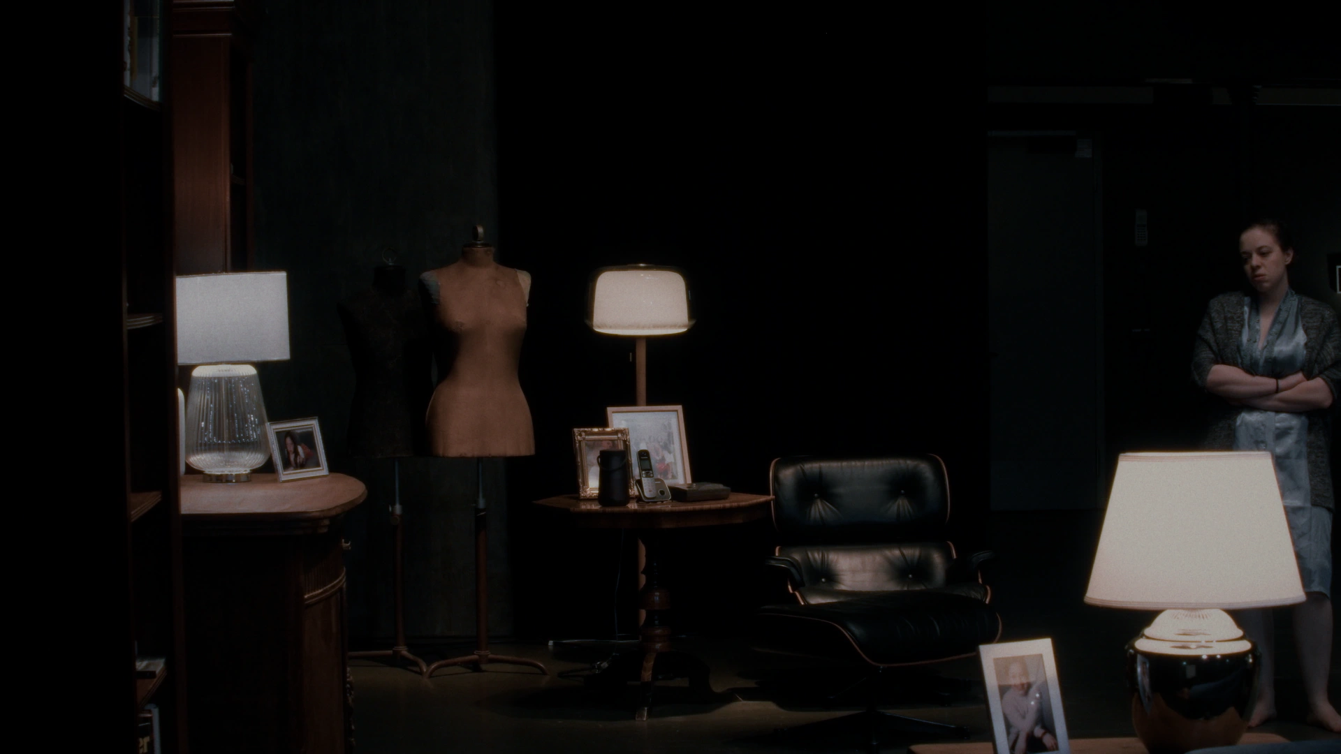 The Answering Machine still 6