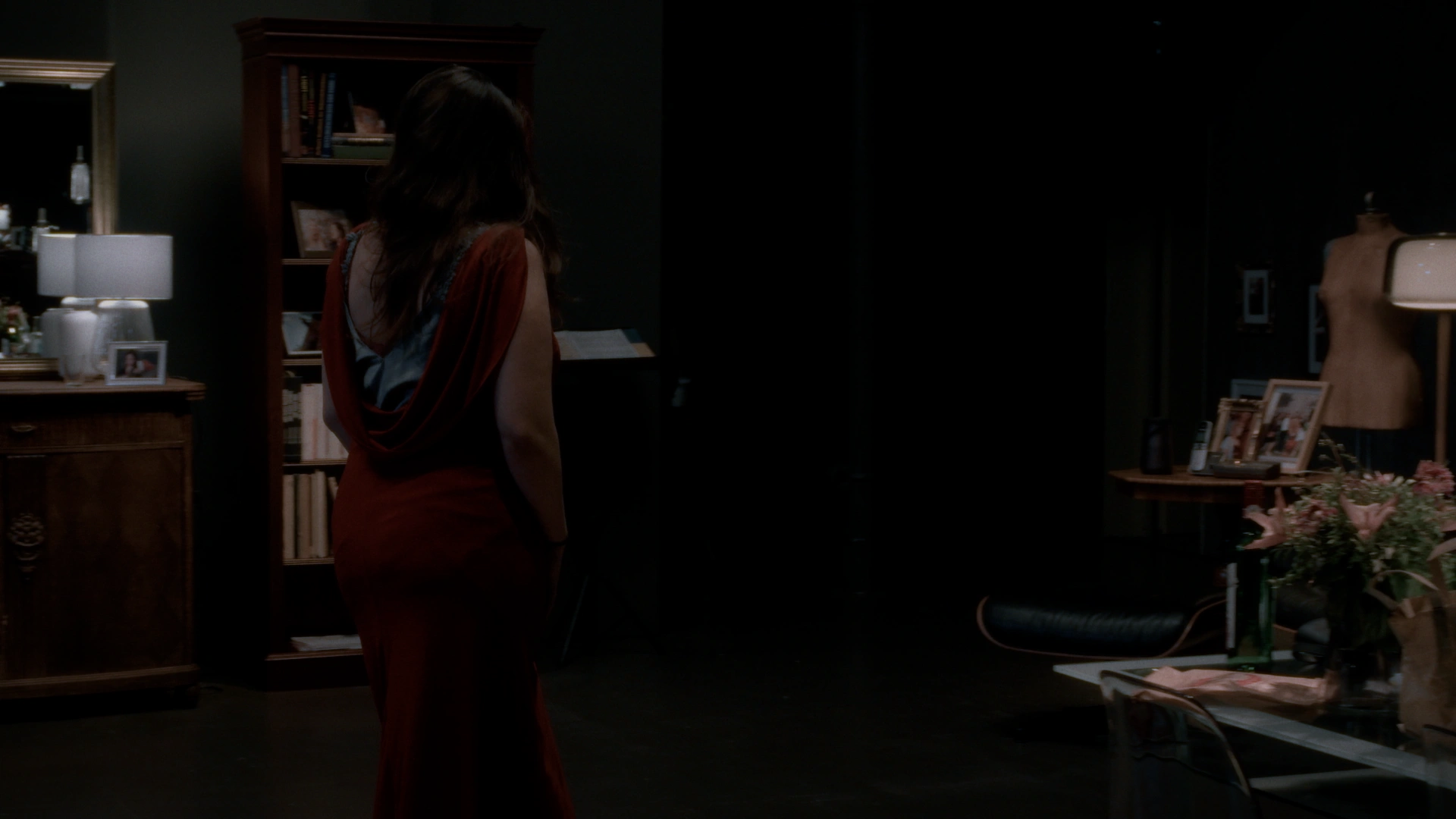 The Answering Machine still 2