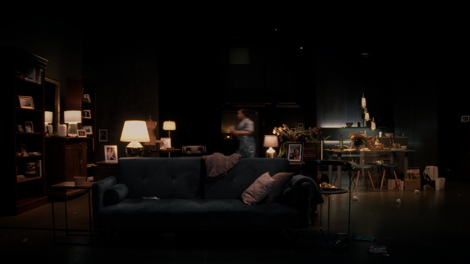 The Answering Machine still 1