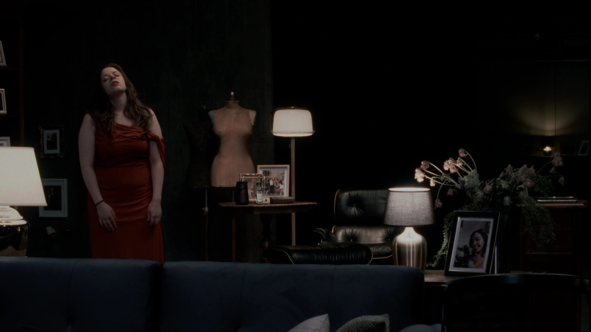 The Answering Machine still 3